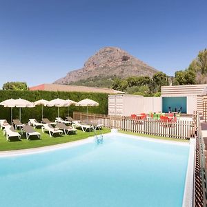Hotel Fortuny Javea